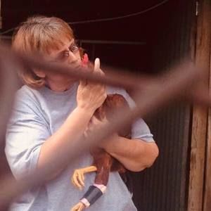 Meet your Posher, Penny